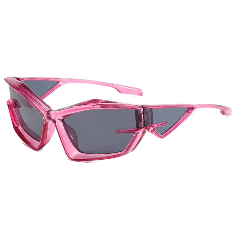 Women’s sporty glasses model for demanding activities Stornfield
