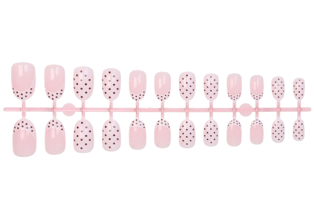 Nail Art Set Stornfield