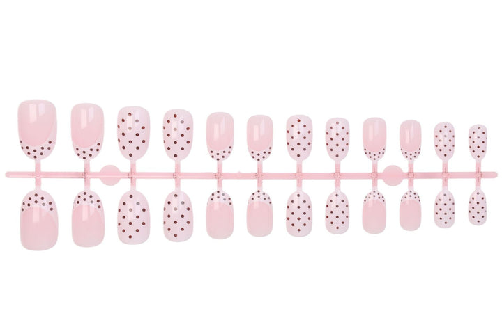 Nail Art Set Stornfield