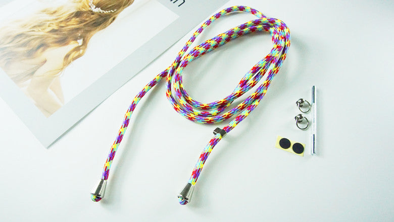 Stylish Adjustable Necklace Stornfield