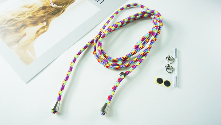 Stylish Adjustable Necklace Stornfield
