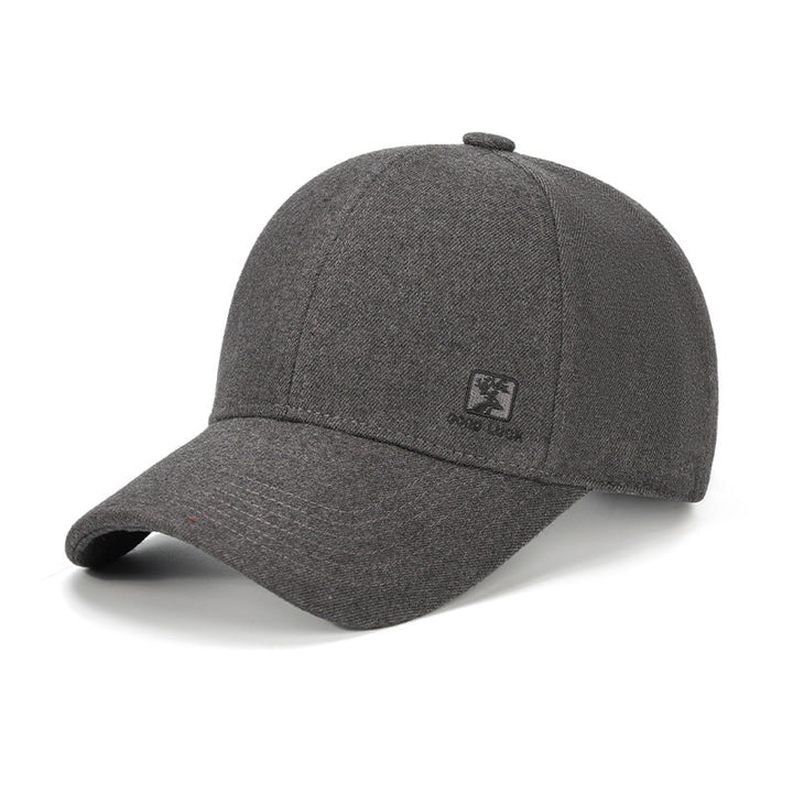 Men's Classic Adjustable Cotton Baseball Cap Stornfield