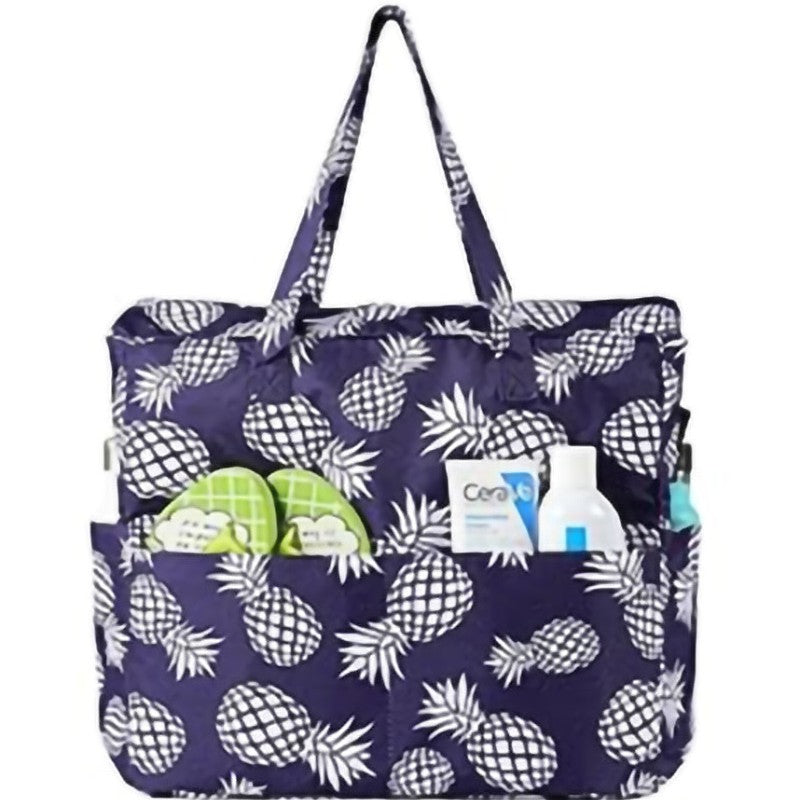 Beach bag with practical storage and sturdy design Stornfield