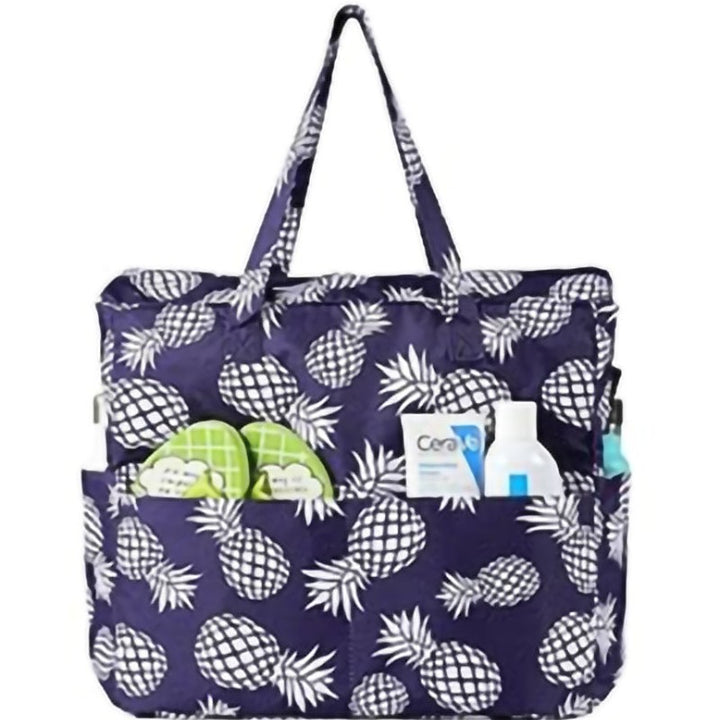 Beach bag with practical storage and sturdy design Stornfield