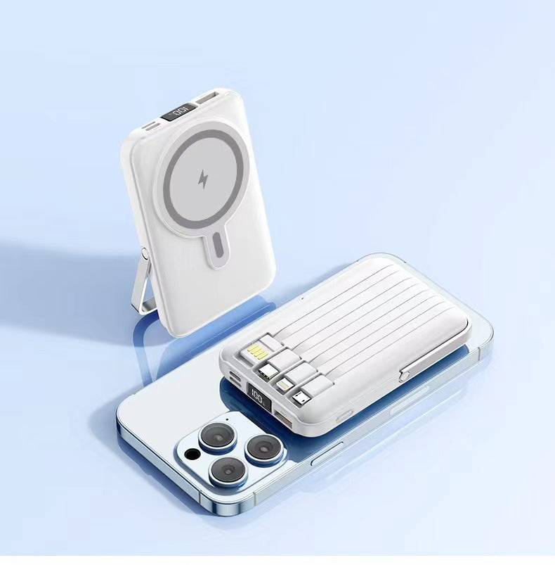 Powerbank For All Stornfield