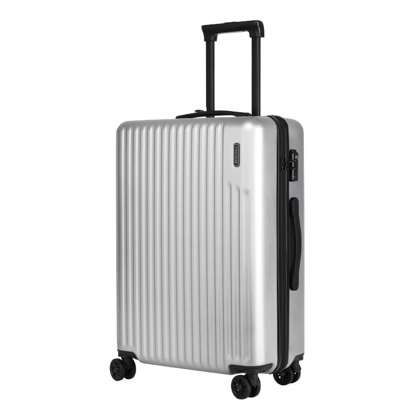 Unisex Hard Shell Carry-On Suitcase Stornfield