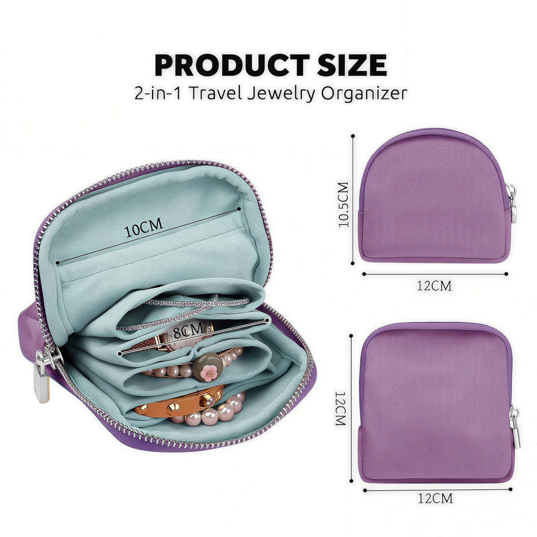 Travel Gem Organizer Stornfield