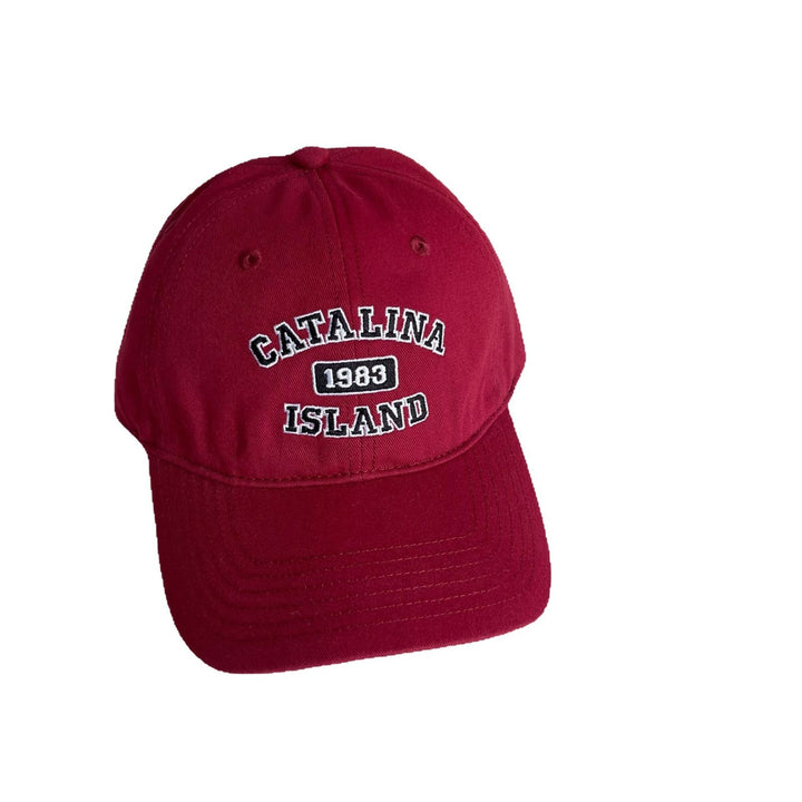 Men's Casual Embroidered Dad Hat Stornfield