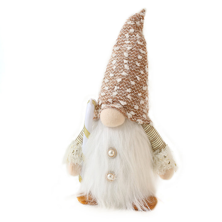 Decorative Light Gnome Stornfield