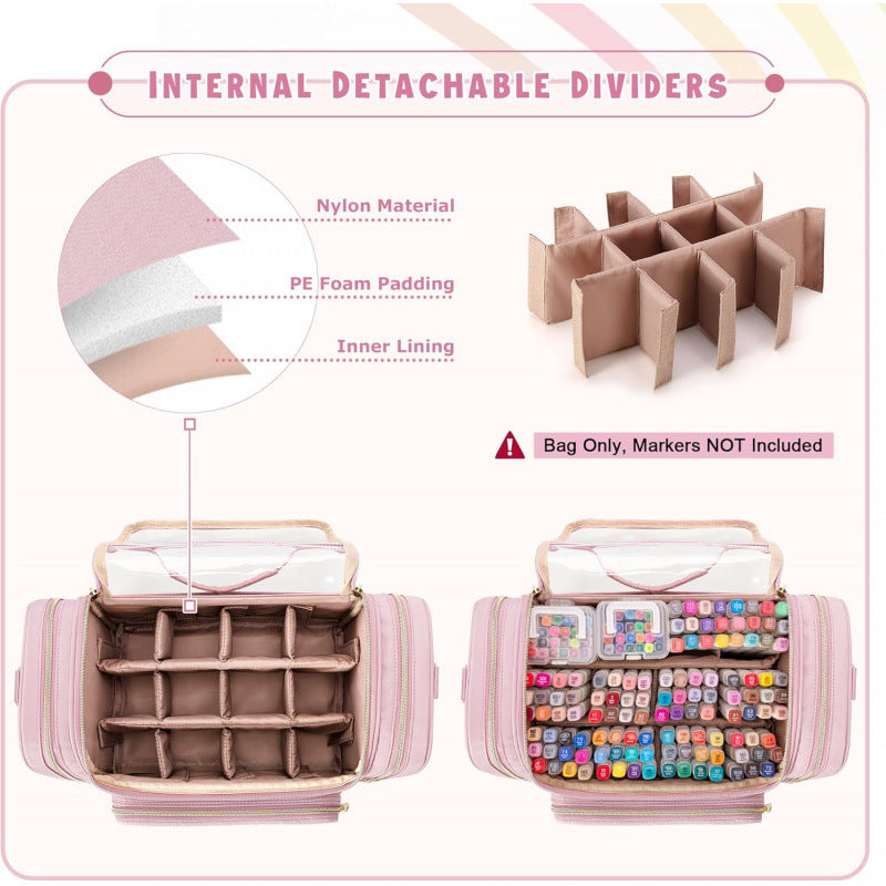 Multifunctional Craft Bag Stornfield