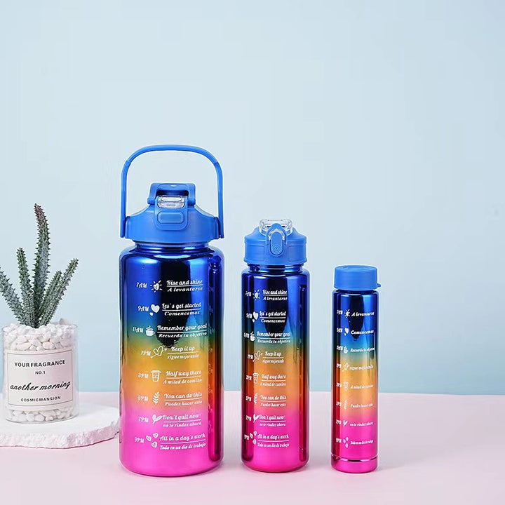 Women's Water Bottle Stornfield
