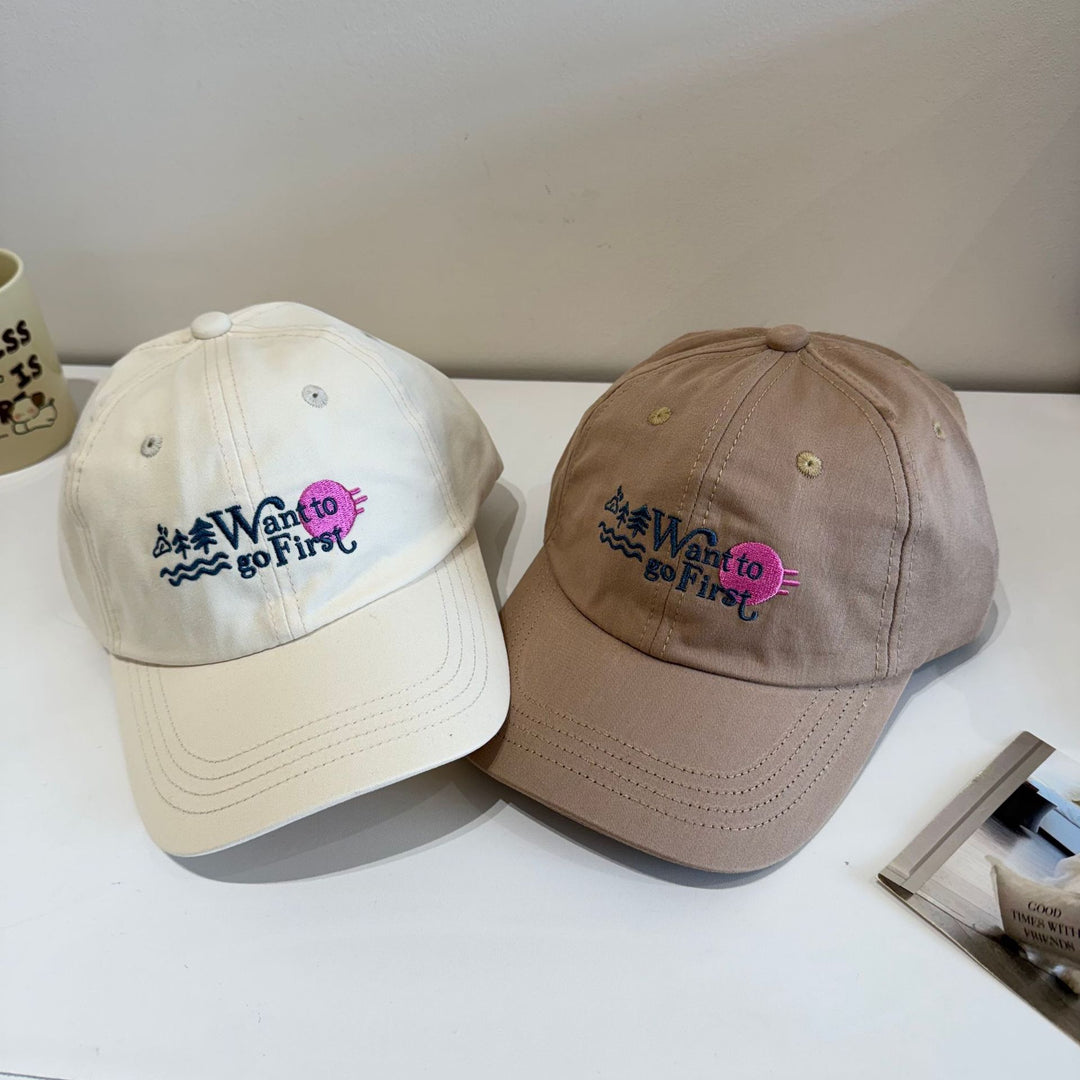Women's Casual Embroidered Baseball Cap Stornfield 1783921861