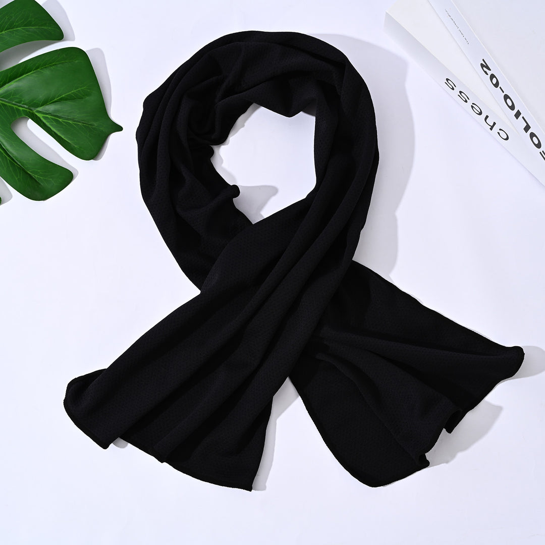 Ladies Breathable Microfiber Scarf Stornfield