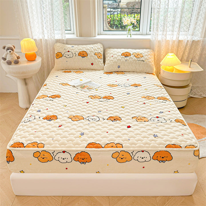 Mattress Protector