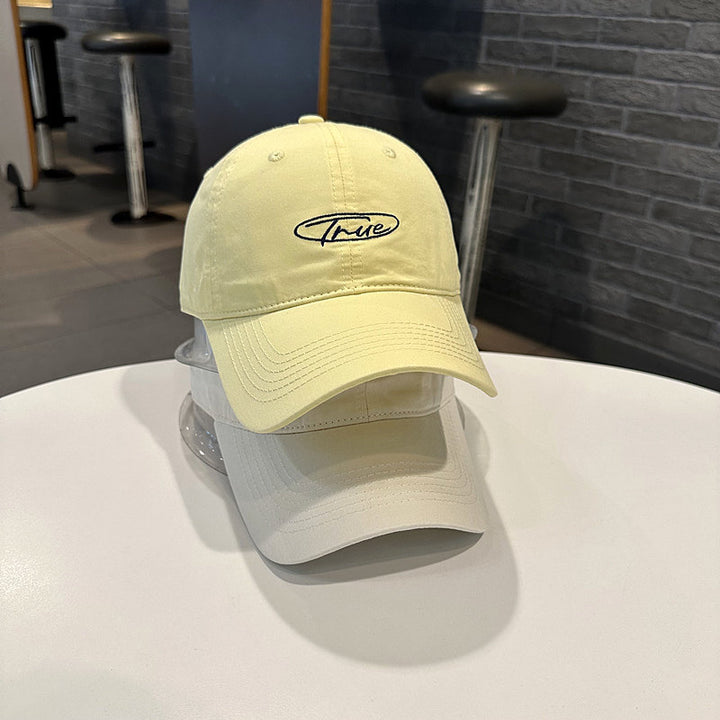 Men's Soft Utility Baseball Cap Stornfield