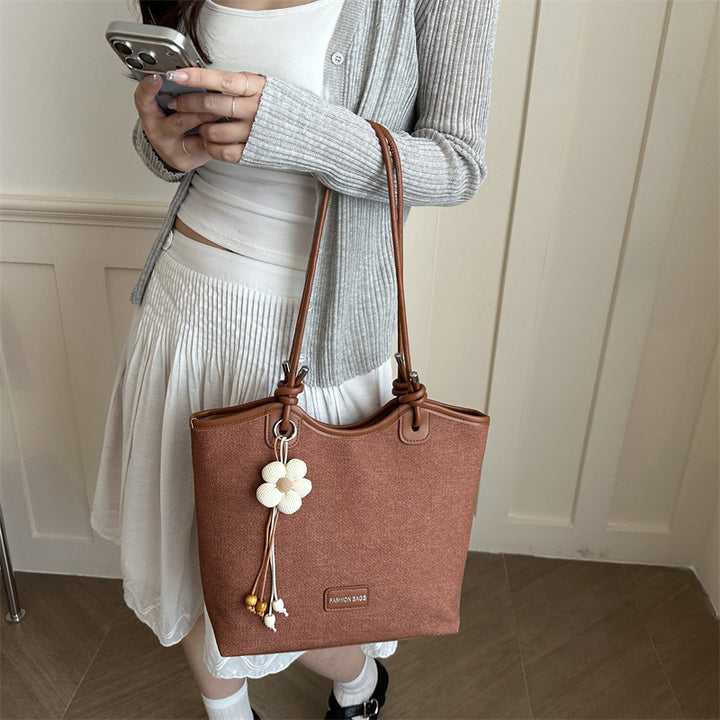 Stylish Everyday Tote Bag