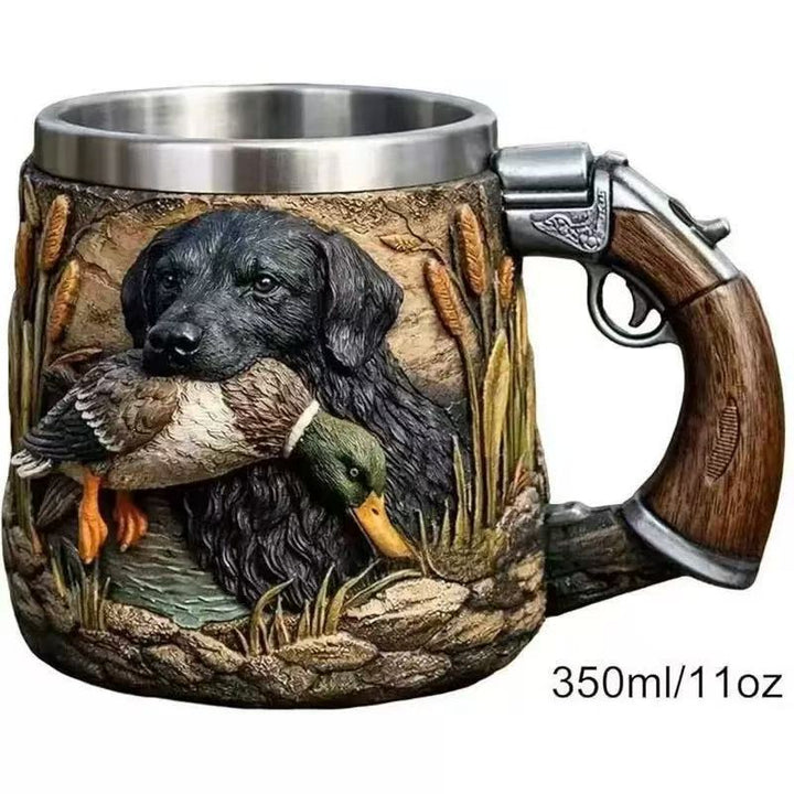 Stornfield Mug