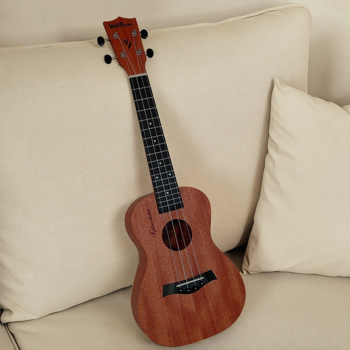 Acoustic Ukulele Stornfield