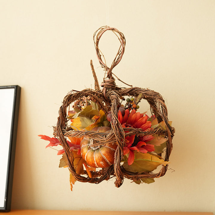 Deko Wreath Stornfield