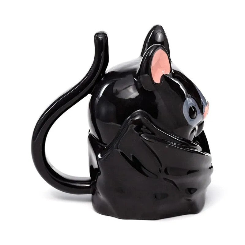 Cute Bat Figurine Stornfield