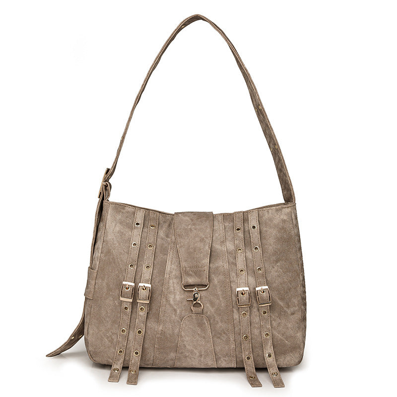 Chic Bohemian Style Handbag Stornfield