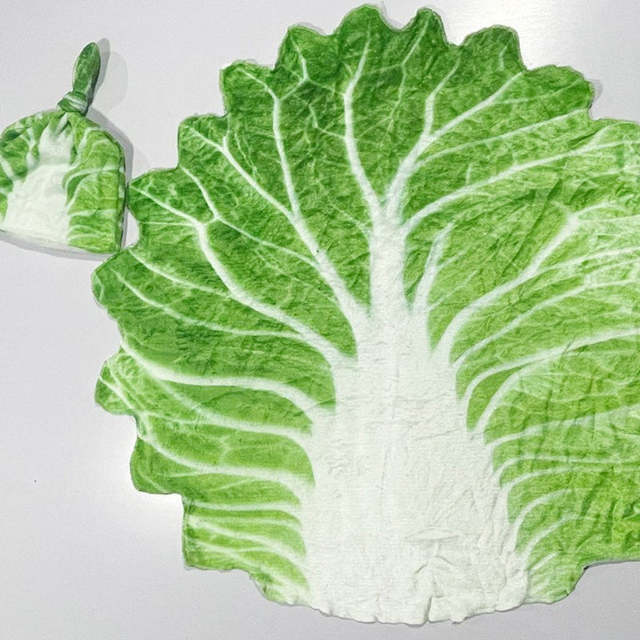 Gourmet Tortilla Serving Platter
