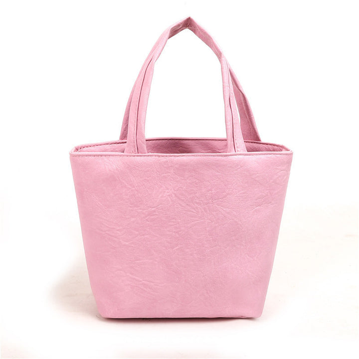 WoCompact Structured Tote Bag Stornfield