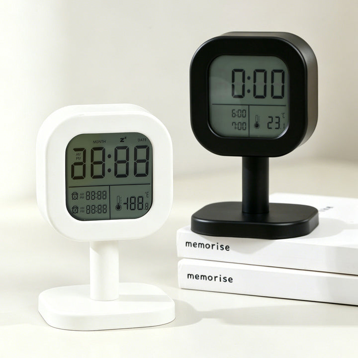 Multifunctional Digital Kitchen Clock Stornfield
