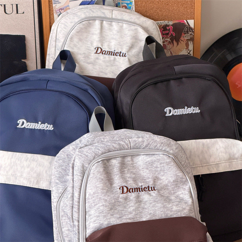 Multi-Compartment Casual Backpack Stornfield 1791205001