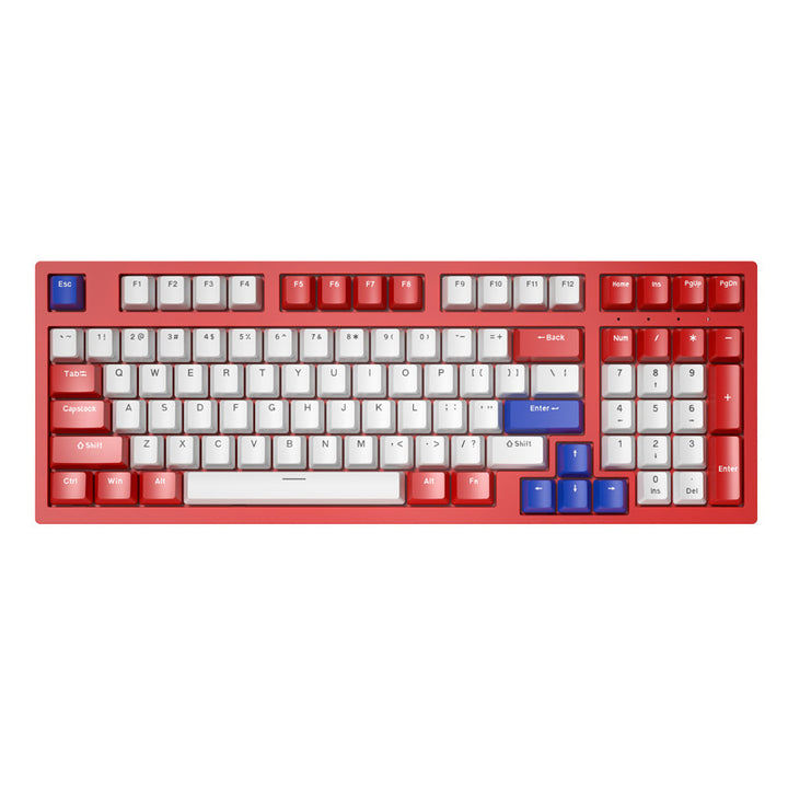 Custom Mechanical Keyboard Stornfield