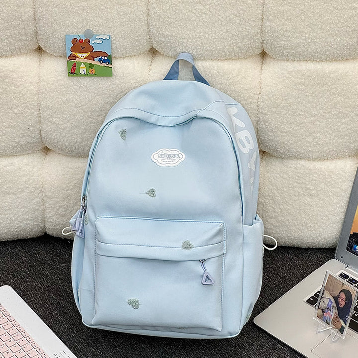 Casual Everyday Backpack Stornfield