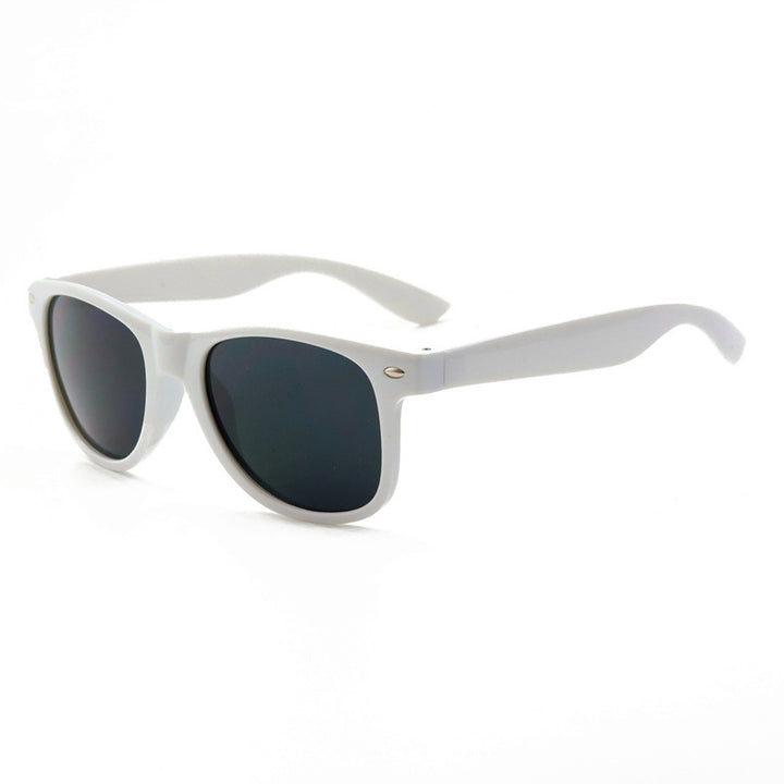 Classic Pilot Style Sunglasses Stornfield
