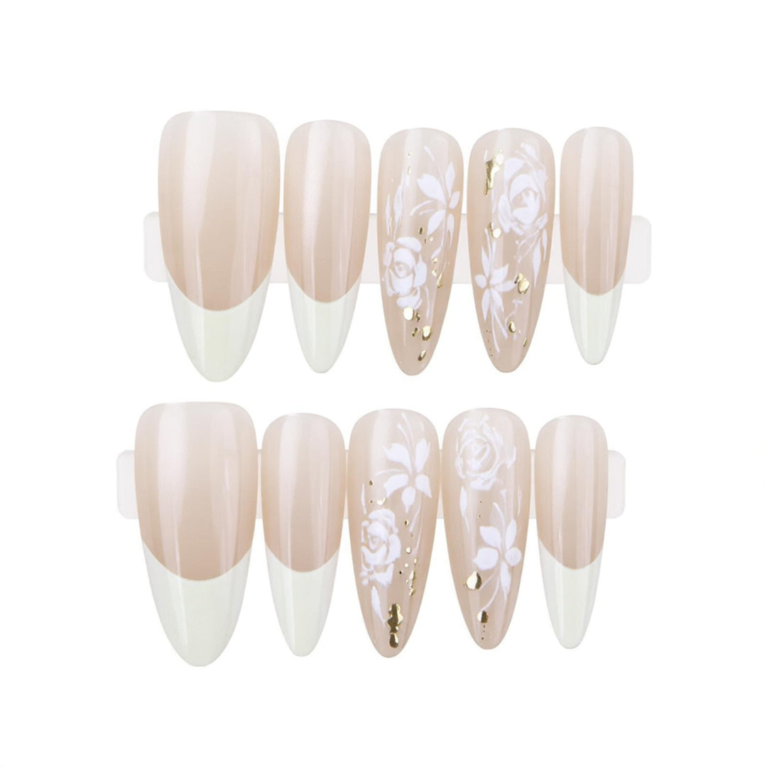 Decorative Nail Art Stornfield