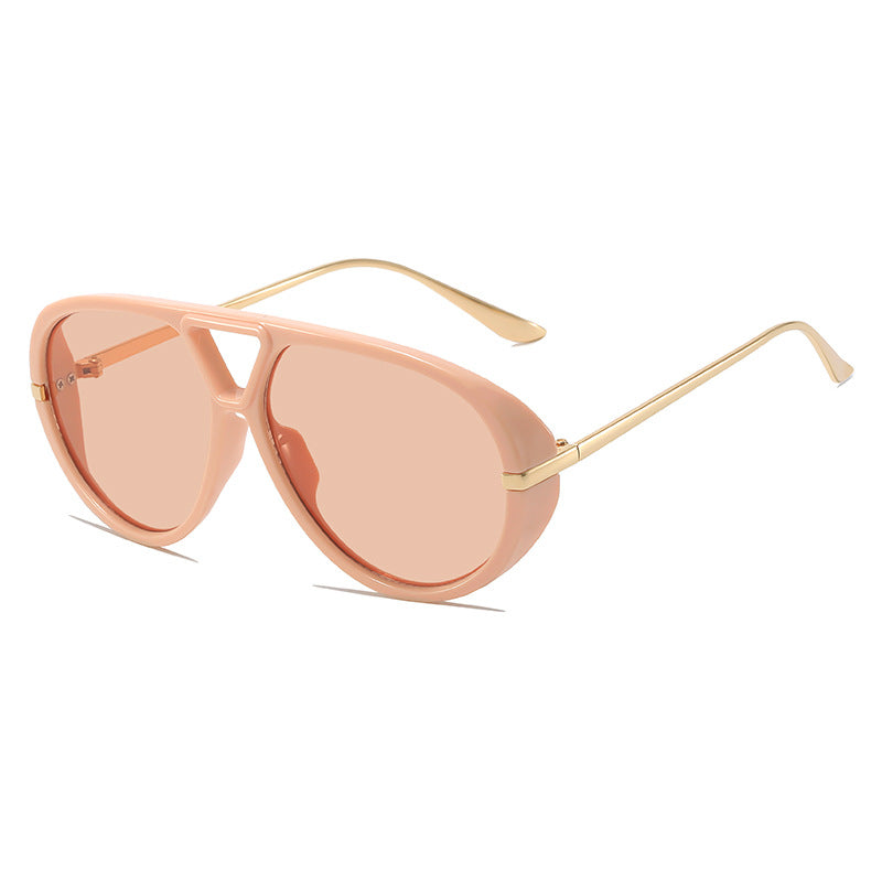 Oversized Aviator Sunglasses Stornfield
