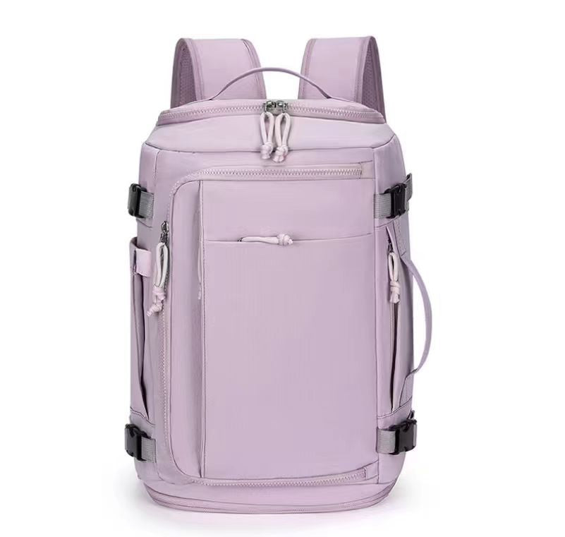 All-Access Adventure Travel Backpack Stornfield
