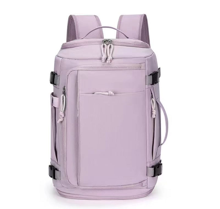 All-Access Adventure Travel Backpack Stornfield