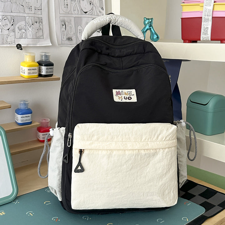 Functional School Backpack Stornfield