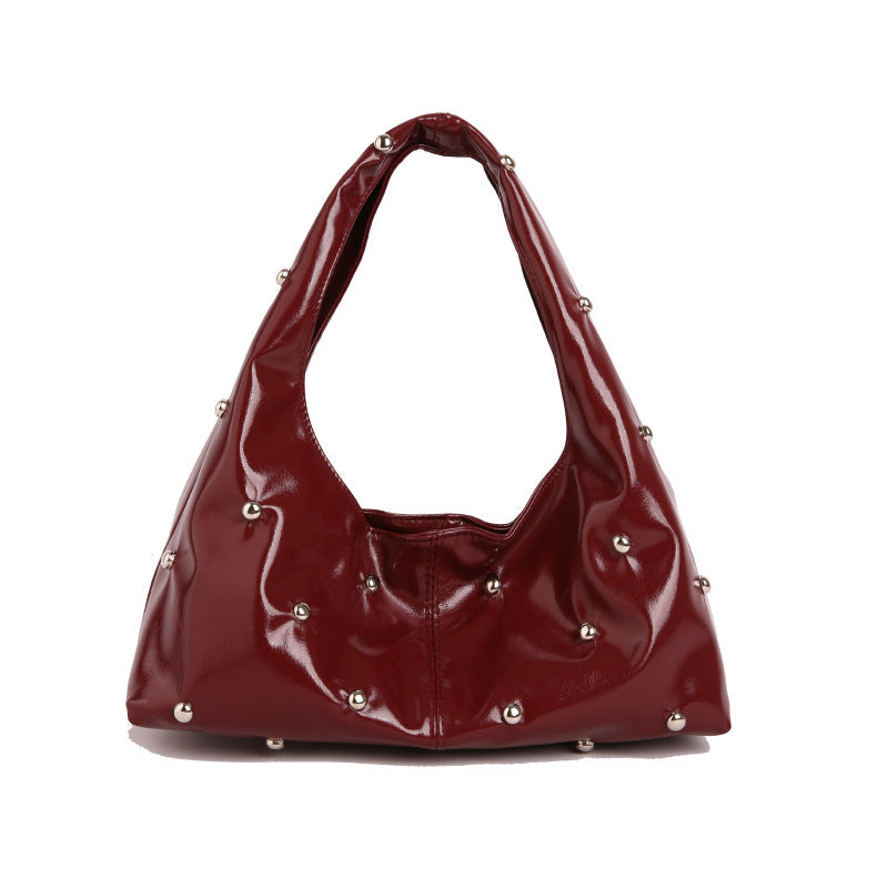 WoTrendy Statement Hobo Bag Stornfield