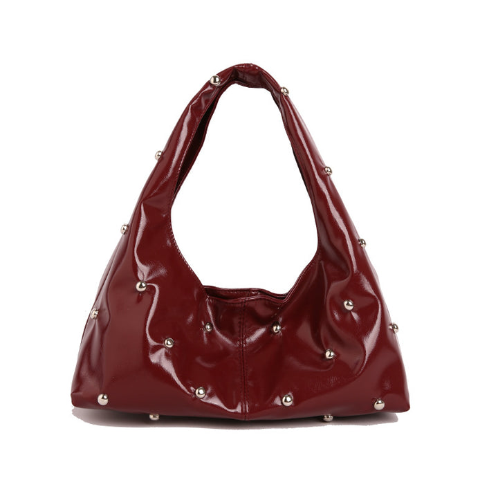 WoTrendy Statement Hobo Bag Stornfield