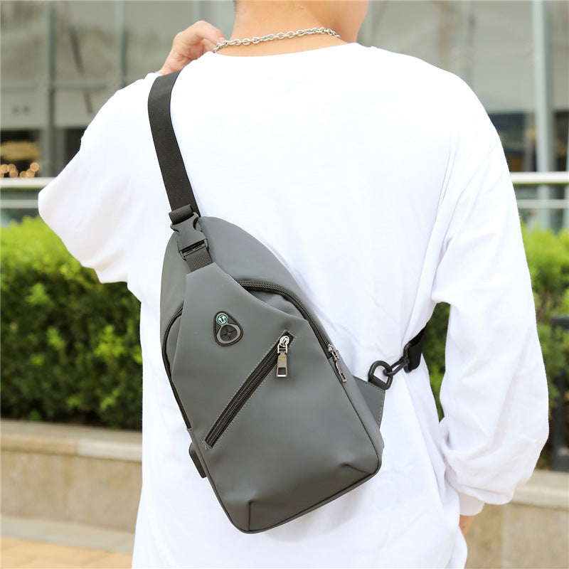 Waterproof Sling Backpack Stornfield