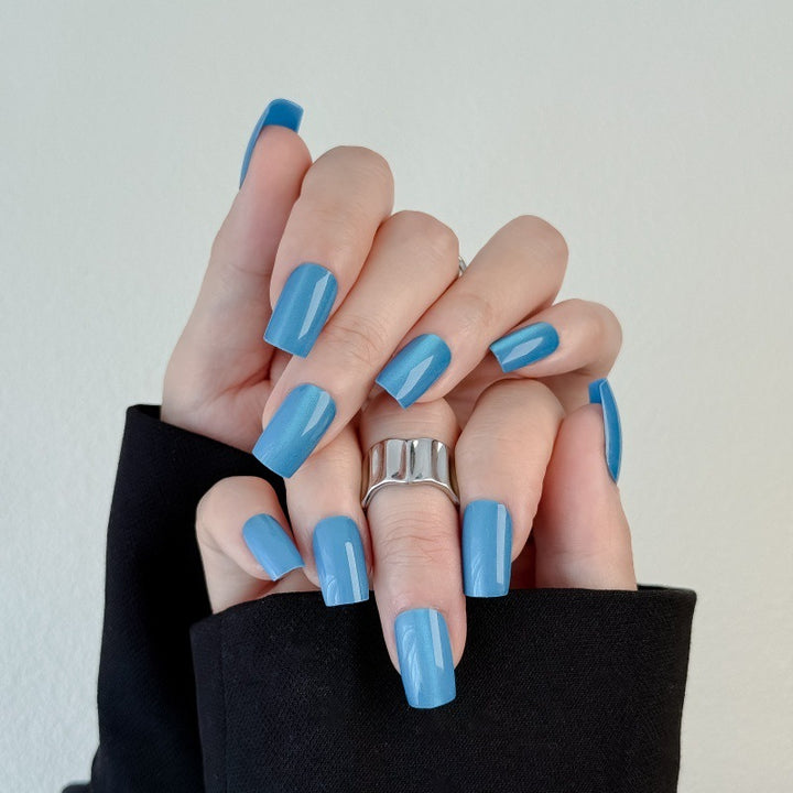 Long-lasting acrylic nails Stornfield
