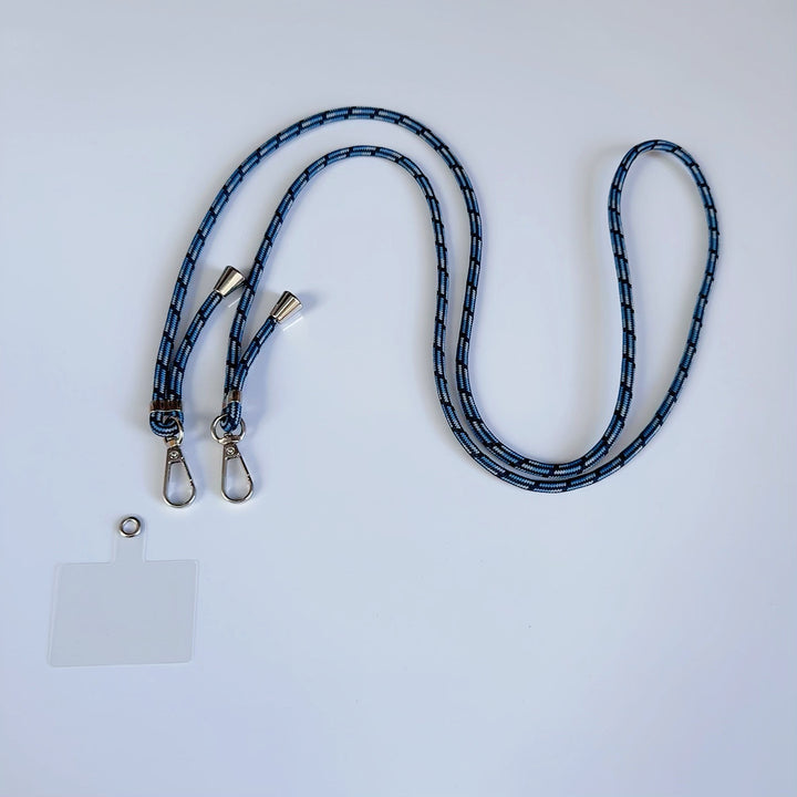 Durable Dual-Clip Dog Leash Stornfield
