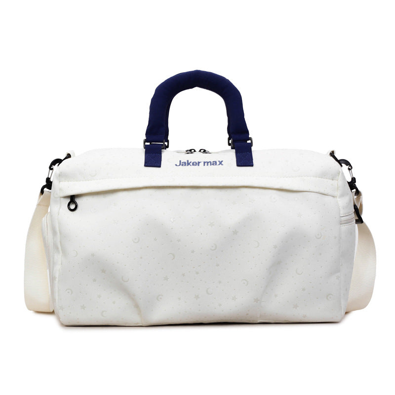 Stylish Multi-Functional Gym Tote Bag