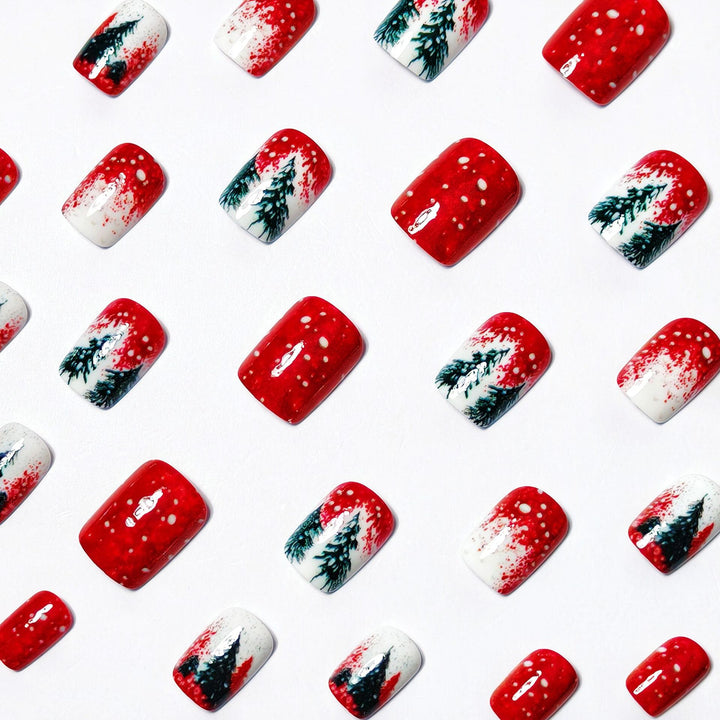 Long-lasting Premium Nail Art Stornfield