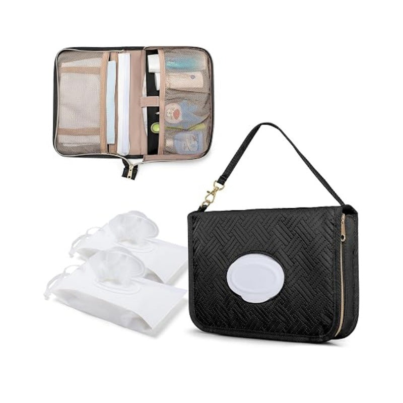 Cosmetic bag Stornfield