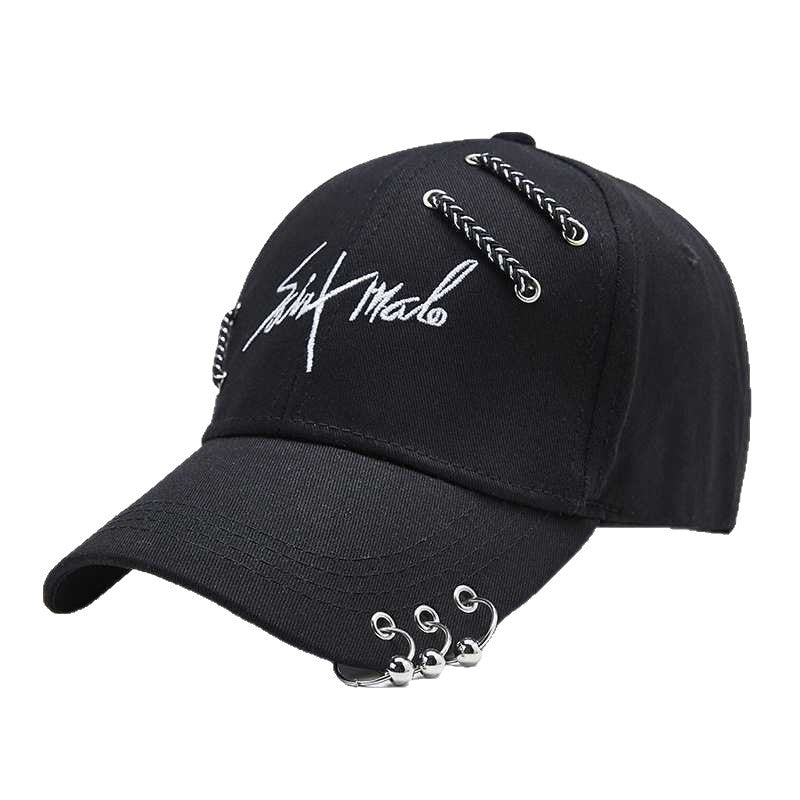 Men's Fashionable Urban Cap Stornfield