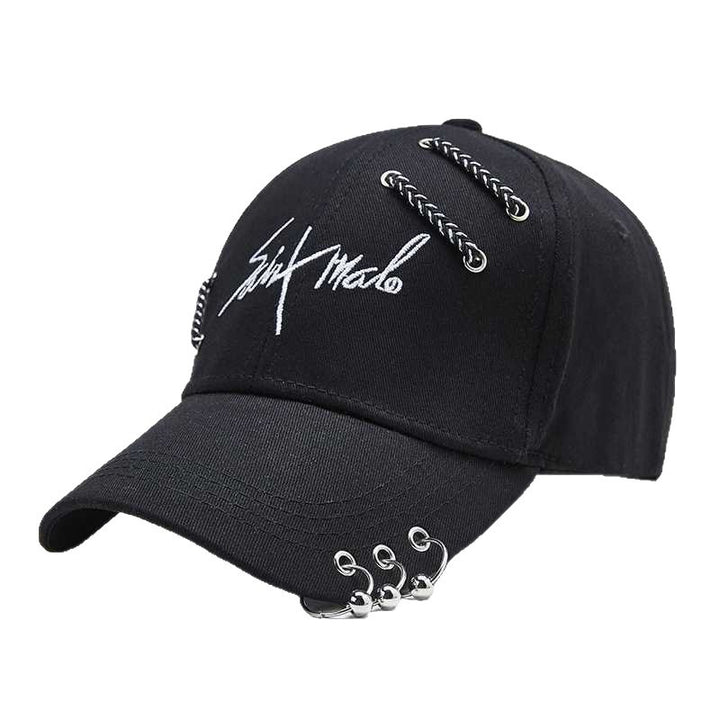 Men's Fashionable Urban Cap Stornfield
