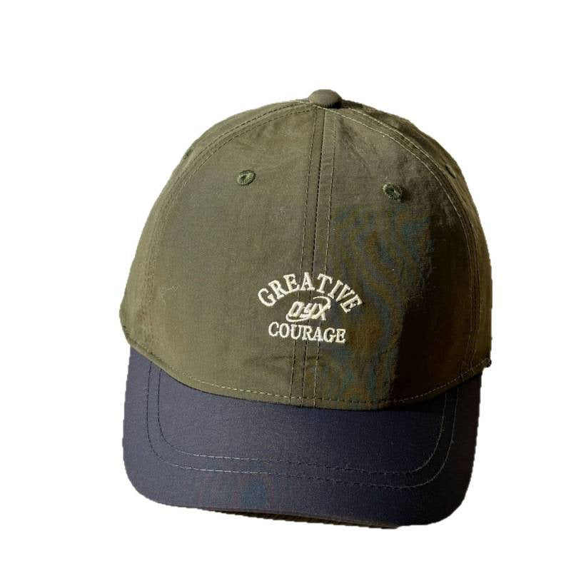 Men's Casual Adjustable Baseball Cap Stornfield