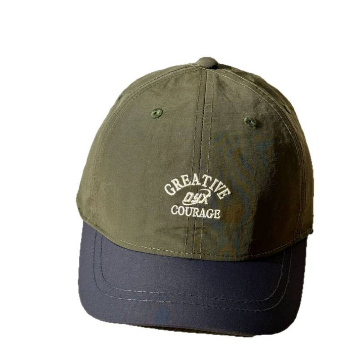 Men's Casual Adjustable Baseball Cap Stornfield