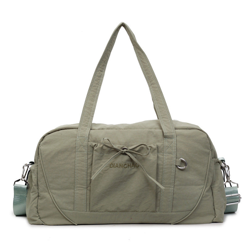 Stylish Weekender Duffle
